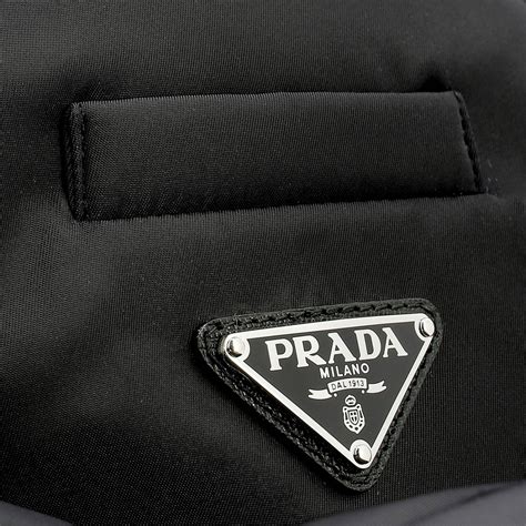 cappello prada berretto|Cappelli. Berretti PRADA da Uomo su Vestiaire Collective.